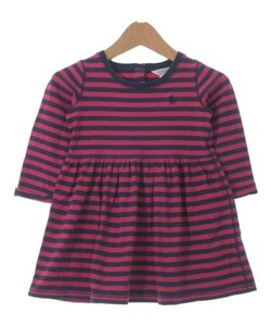 Ralph Lauren ワンピース（その他） キッズ ラルフローレン 中古　古着