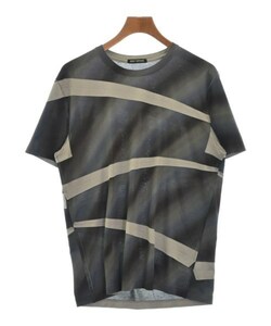 ISSEY MIYAKE Tシャツ・カットソー メンズ イッセイミヤケ 中古　古着