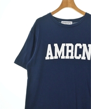 Americana Tシャツ・カットソー レディース アメリカーナ 中古　古着_画像4