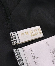 PROPORTION BODY DRESSING ブラウス レディース プロポーションボディードレッシング 中古　古着_画像3