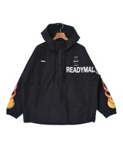 READYMADE マウンテンパーカー メンズ レディメイド 中古　古着_画像1