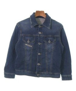 DIESEL KIDS ブルゾン（その他） キッズ ディーゼルキッズ 中古　古着