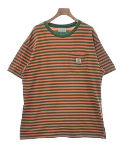 Carhartt Tシャツ・カットソー メンズ カーハート 中古　古着