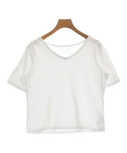 NATURAL BEAUTY BASIC Tシャツ・カットソー レディース ナチュラルビューティーベーシック 中古　古着