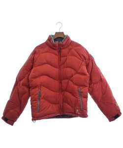 MOUNTAIN HARD WEAR ダウンジャケット/ダウンベスト レディース マウンテンハードウェア 中古　古着