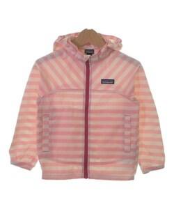 patagonia ブルゾン（その他） キッズ パタゴニア 中古　古着