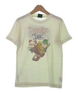 HYSTERIC MINI Tシャツ・カットソー キッズ ヒステリックミニ 中古　古着