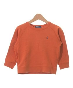 Polo Ralph Lauren футболка * cut and sewn Kids Polo Ralph Lauren б/у б/у одежда 