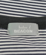 kolor/BEACON Tシャツ・カットソー メンズ カラービーコン 中古　古着_画像3