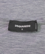 DSQUARED Tシャツ・カットソー メンズ ディースクエアード 中古　古着_画像3