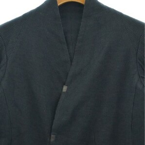 DEVOA カジュアルジャケット メンズ デヴォア 中古 古着の画像4