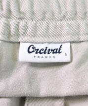 ORCIVAL パンツ（その他） メンズ オーシバル 中古　古着_画像3