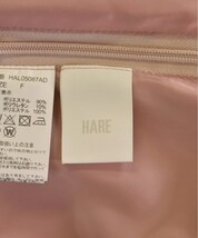 HARE ロング・マキシ丈スカート レディース ハレ 中古　古着_画像3