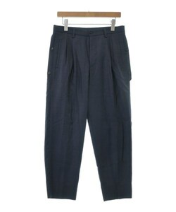 EMPORIO ARMANI スラックス メンズ エンポリオアルマーニ 中古　古着