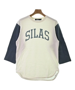 SILAS Tシャツ・カットソー メンズ サイラス 中古　古着