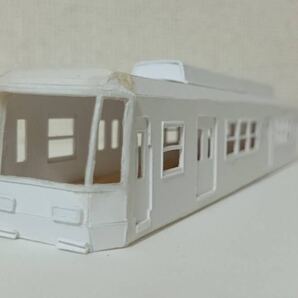 遠州鉄道 1000形2000形 2両組立キット 即決