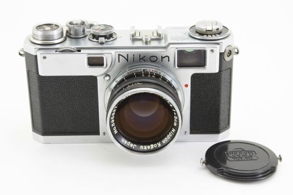 ヤフオク! -「nikkor-s 5cm 2」の落札相場・落札価格