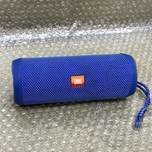 ●●JBL ポータブル Bluetooth スピーカー Flip4_画像1