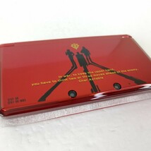 Nintendo　ニンテンドー3DS シャア専用 PREMIUM BOX 極美品_画像2