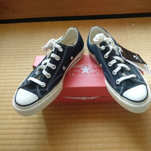 コンバースオールスター ローカット チャック テイラー 162058 Chuck Taylor 23.0cm