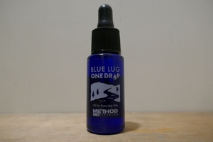 ブルーラグ チェーンルブ チェーンオイル BLUE LUG BORED bluelug's one drop 30ml