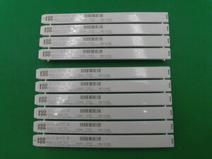 未使用 OSG ポイントタップ 深穴用 ロングシャンク EX-LT-DH-POT 4P M5×0.8×120 10本 激安一円スタート