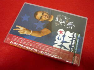 RINGO STARR＆HIS ALL STARR BAND★リンゴ・スター＆ヒズ・オール・スター・バンド★国内盤DVD/日本語字幕解説付/BEATLES