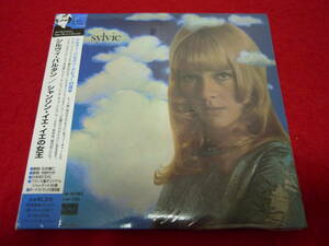 SYLVIE VARTAN★シルヴィ・バルタン/シャンソン・イエ・イエの女王★2006年国内盤/紙ジャケ/解説歌詞対訳付/ボーナストラック2曲/未開封