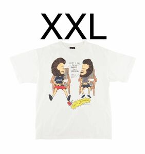 ☆XXL☆新品未使用☆セントマイケル エイプ コラボTシャツ☆23SS☆