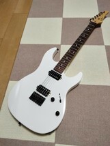 Fujigen　FGN　フジゲン　エレキギター　2ハム　ディンキータイプ_画像1