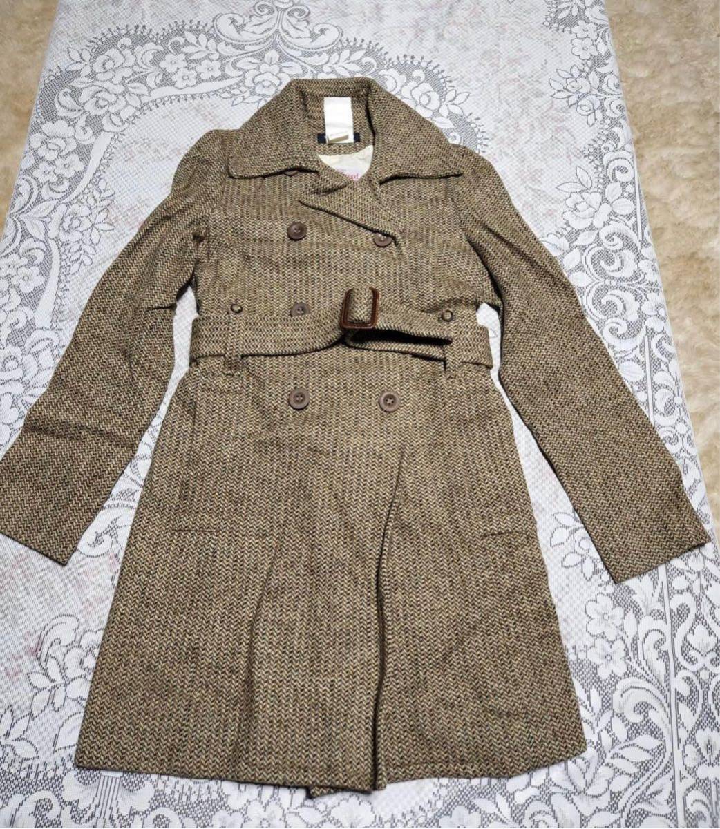 2023年最新】ヤフオク! -harris tweed ハリスツイード(レディース