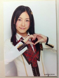 SKE48 松井珠理奈 手をつなぎながら 写真　A00255