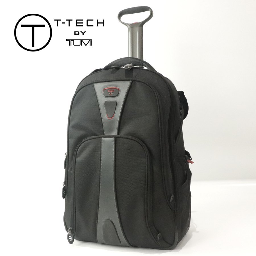 Yahoo!オークション -「tumi(トゥミ)t-tech」(バッグ、スーツケース