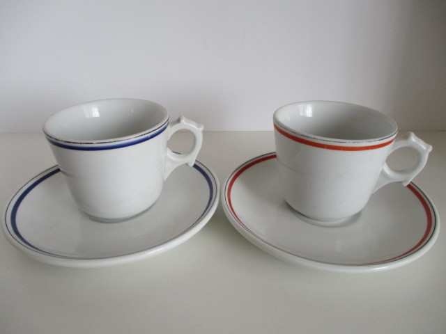 年最新ヤフオク! コーヒーカップ フランス製の中古品・新品・未