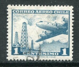  Chile #C235 00-01-38