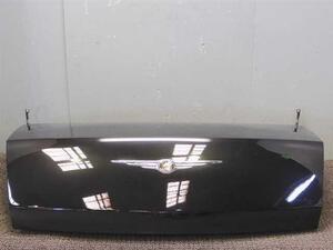 6033 Chrysler 300C LX57 trunk panel (A5-1)