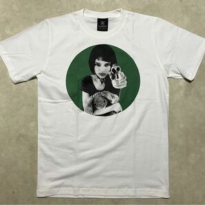 LEON レオン マチルダ Tシャツ