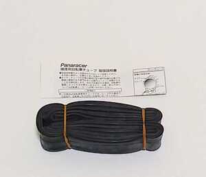 ⑤ Panaracer Panaracer Tire Tube 700C 27-дюймовый клапан США (28-630) Экспедиционная трубка, изготовленная в Японии