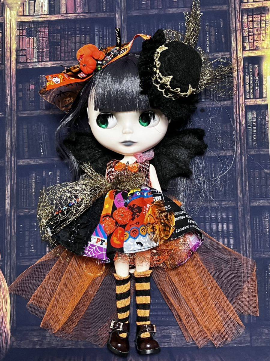 2023年最新】ヤフオク! -ブライス アウトフィット ハロウィンの中古品