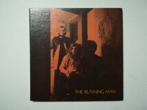 【紙ジャケCD】The Running Man - s.t.1972年(2000年イタリア盤) UKジャズロック/ブルースロック/プログレRay Russel_画像1