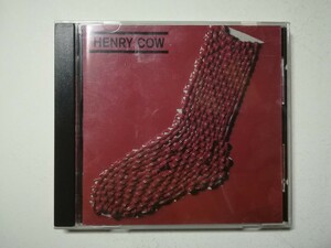 【CD】Henry Cow/Slapp Happy - In Praise Of Learning 1975年(1991年US盤) UKジャズロック/プログレ/アヴァンギャルド 