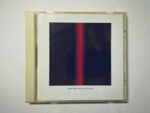 【CD】Robert Fripp - The Gates Of Paradise 1998年日本盤 アンビエント King Crimson _画像1