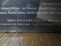 MY ROOM the LP vol.2(LP) [Analog] ウィリアムス浩子 未試聴 Hiroko Williams アナログレコード vinyl_画像5