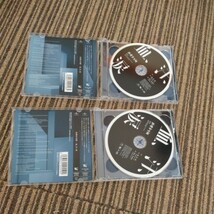 BTS 防弾少年団 血、汗、涙 4形態セット CD+DVD BOX付　血汗涙ＣＤ ＤＶＤ フォトブック_画像5