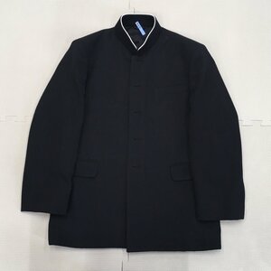 A167/T (中古) 男子制服 1点 /小さめ/Cランク/学ラン/黒/TOMB