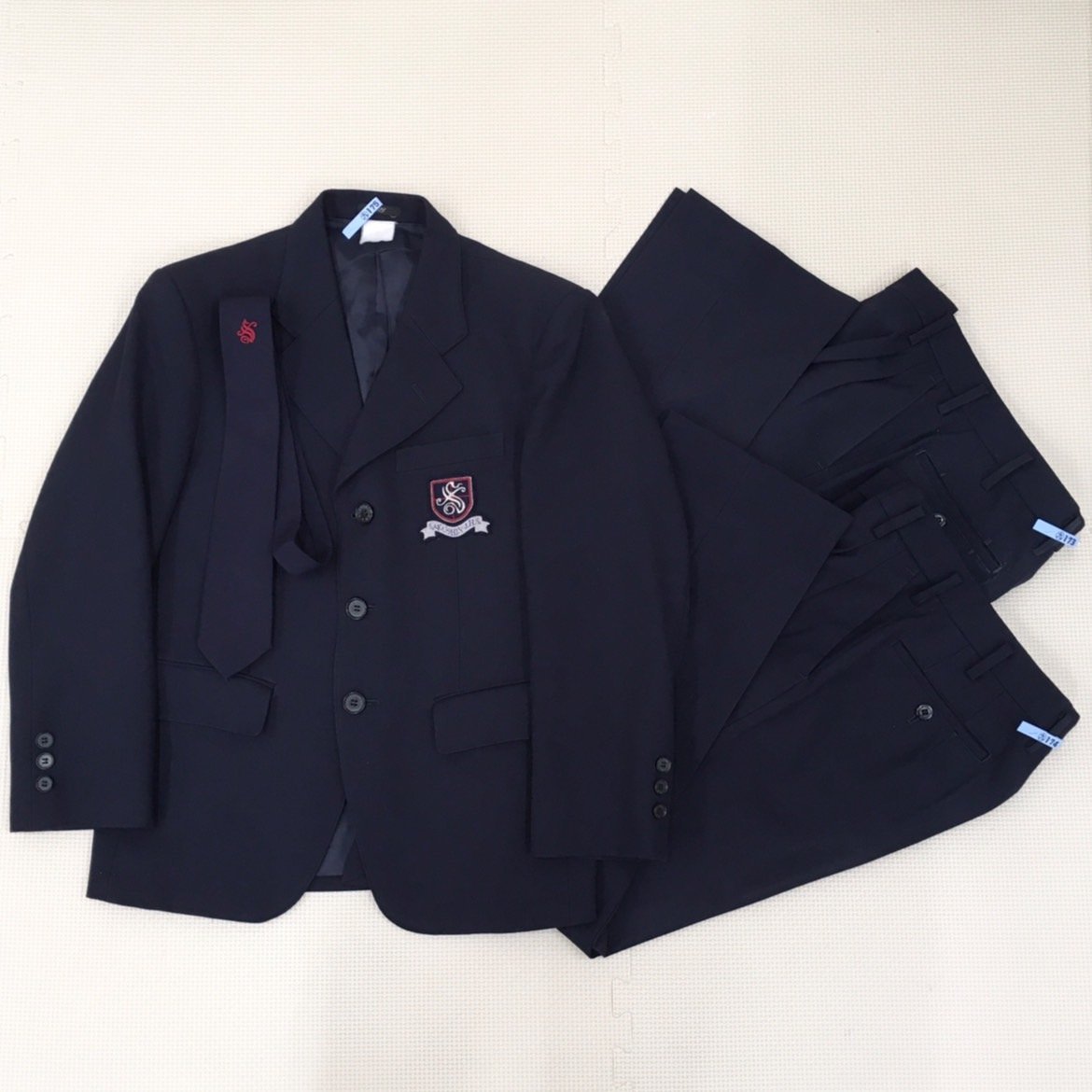 作新 制服の値段と価格推移は?|11件の売買データから作新 制服 作新 制服の値段と価格推移は?|11件の売買データから作新 制服