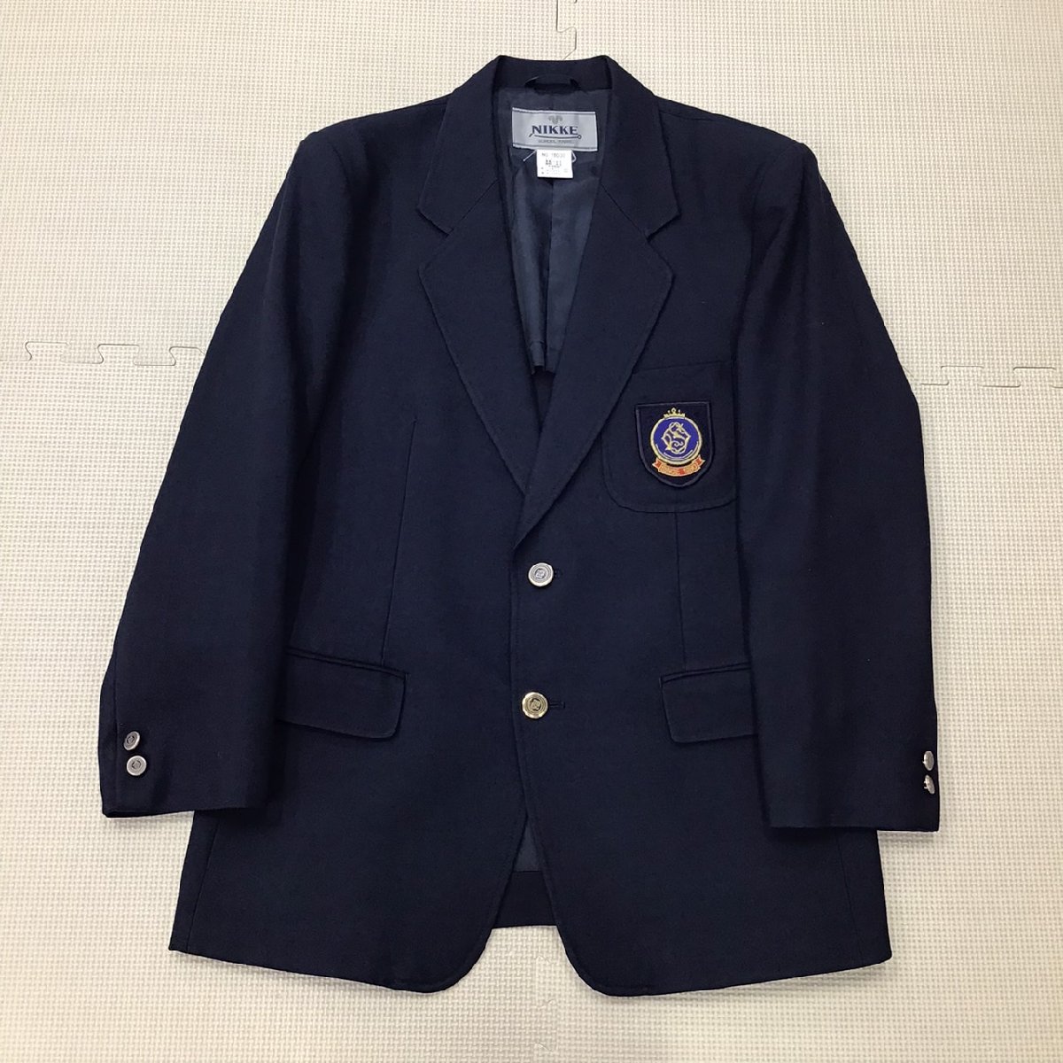 Yahoo!オークション -「学ラン 紺」(学生服) (コスプレ衣装)の Yahoo!オークション -「学ラン 紺」(学生服) (コスプレ衣装)の