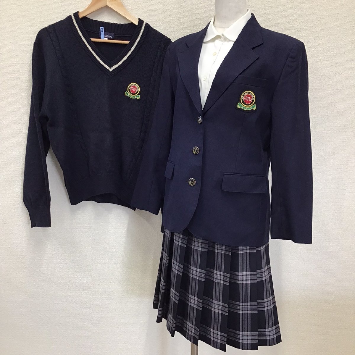 Yahoo!オークション -「明石」(学生服) (コスプレ衣装)の落札 Yahoo!オークション -「明石」(学生服) (コスプレ衣装)の落札