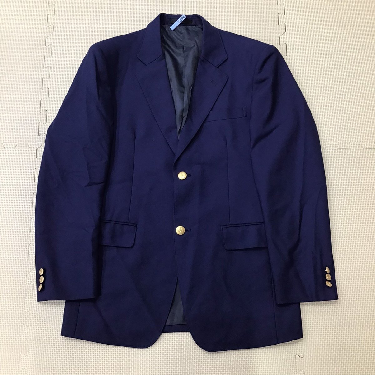 Yahoo!オークション -「学ラン 紺」(学生服) (コスプレ衣装)の Yahoo!オークション -「学ラン 紺」(学生服) (コスプレ衣装)の