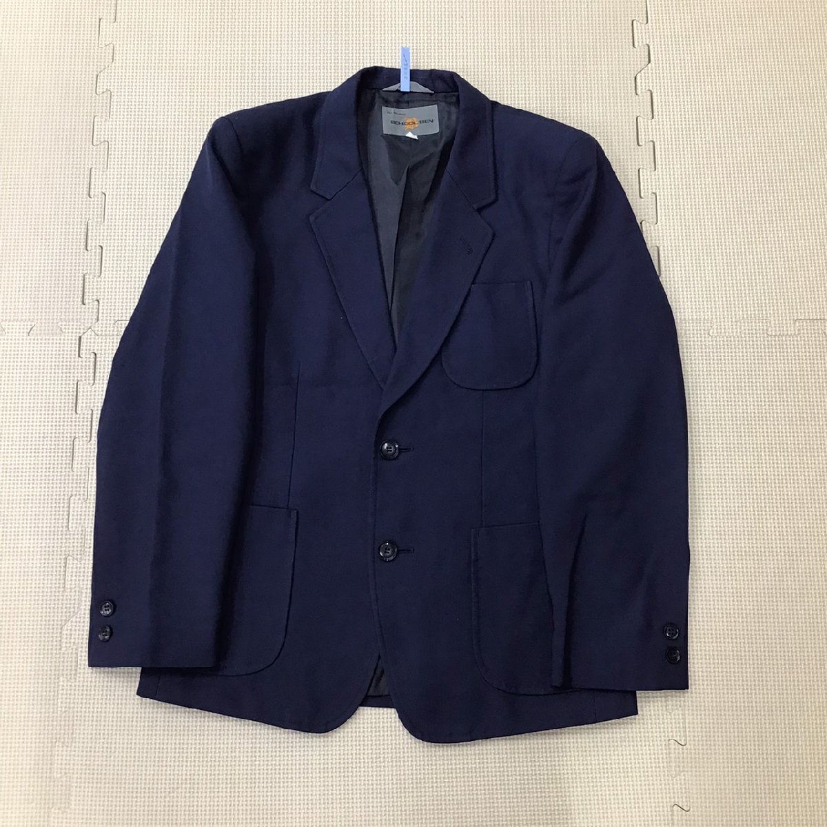 2025年最新】Yahoo!オークション -朝霞(学生服)の中古品・新品 2025年最新】Yahoo!オークション -朝霞(学生服)の中古品・新品